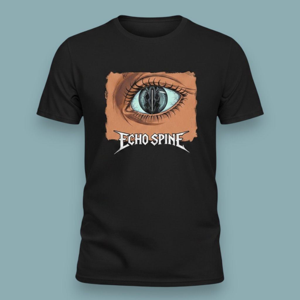 Eye Spine Shirt
