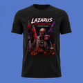 Lazrus